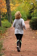 jogger