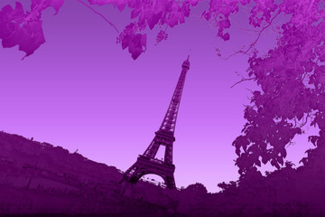 tour eiffel
