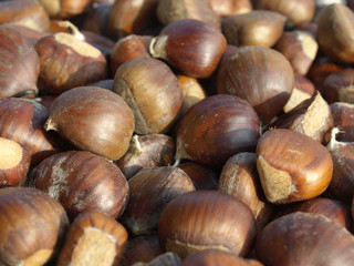 Chestnuts