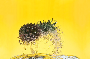 pineapple