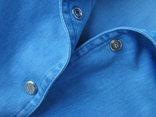 denim fragment
