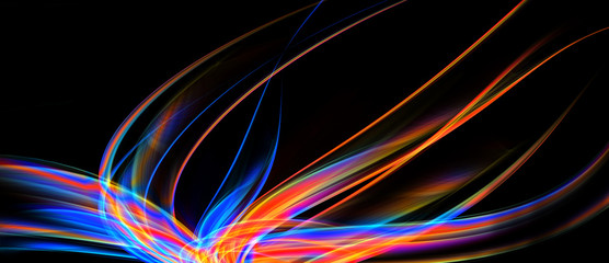 Abstract background