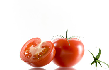 tomatoes