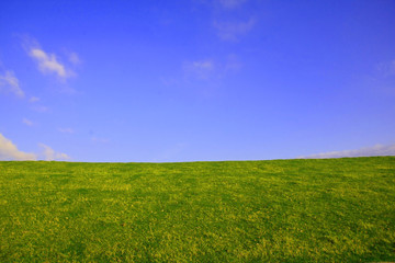 Obraz premium Landschaft