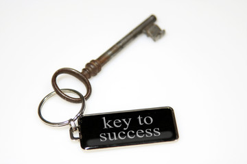Key to Success