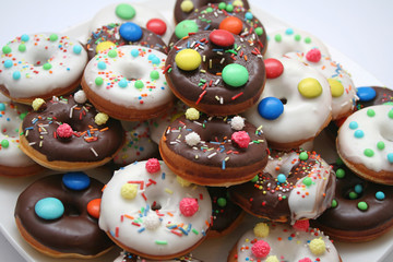 donuts