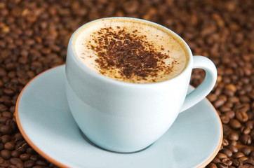 cappuccino