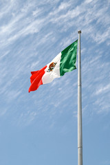 Mexican Flag