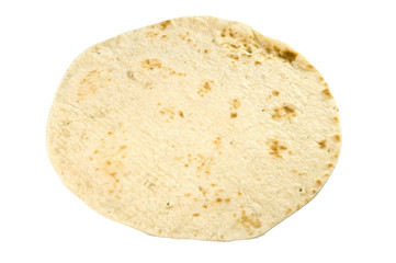 Piadina romagnola normale