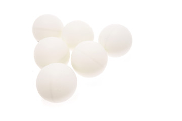 Balls