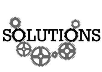 Solution Cogs & Gears