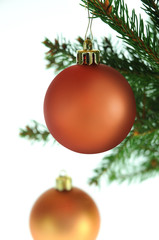 Weihnachten 75