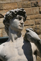 Naklejka premium Florence