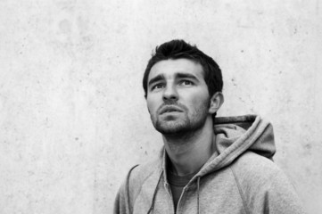 Obraz premium Was bringt die Zukunft