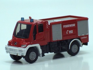 fire engine