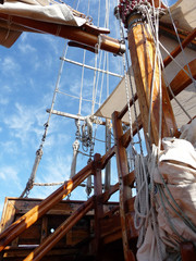 segeln