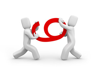 New year's eve concept