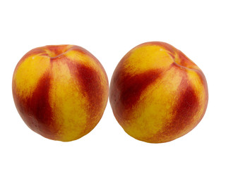 Fruit a peach and apricot hybrid