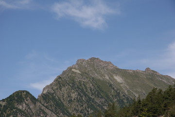 Fototapeta premium Monti