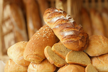 Bread