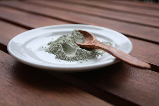 argile et argilotherapie
