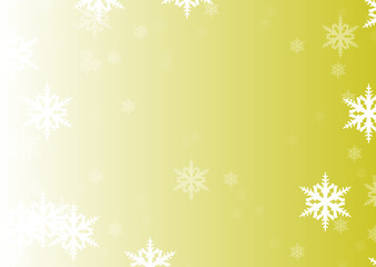 thème de noël et hiver