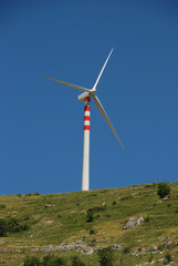 Wind turbine