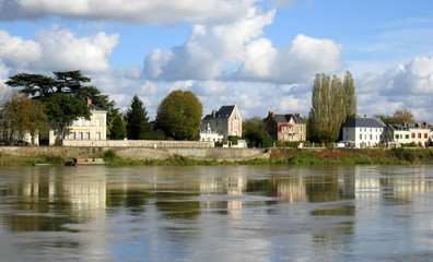 loire, fleuve sauvage