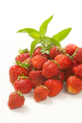 erdbeeren