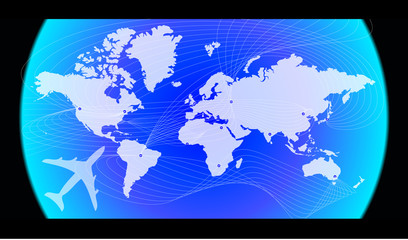commerce international