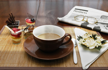 prima colazione 1