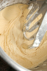 pastry and bakery industry