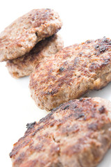 grilled meat