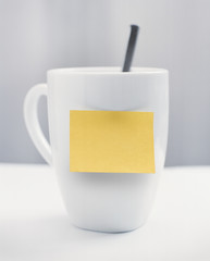 post it