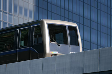 monorail