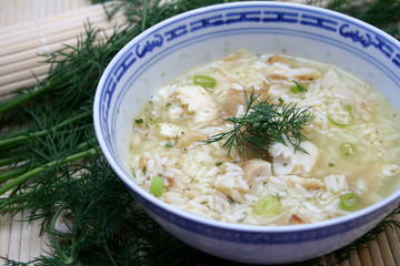 fischsuppe