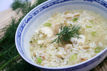 fischsuppe