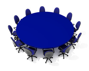 furniture for meeting