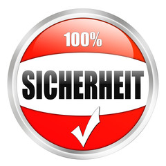 sicherheit