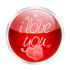 i love you
