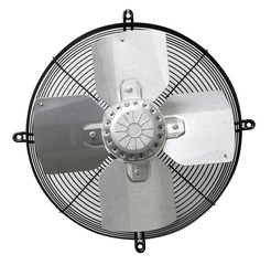 electric industrial ventilator