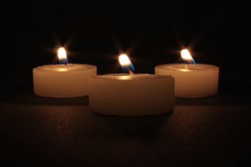 Kerze Kerzen