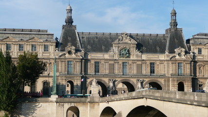 Obraz premium paris