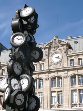 horloge