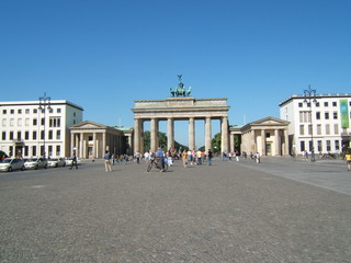 Fototapeta premium Berlin 24