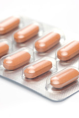 Prescription Tablets