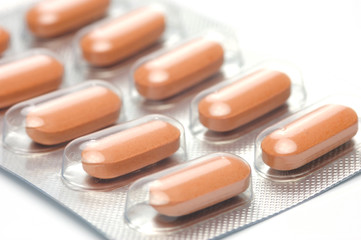 Prescription Tablets