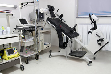 Fototapeta premium hospital office