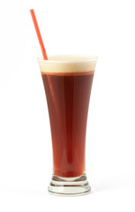 Coffee cocktail