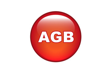 Aqua Button AGB